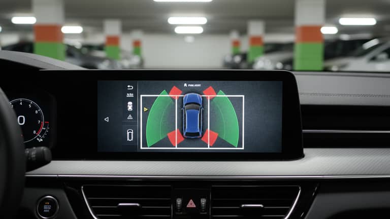 How Parking Assistance Changes Driving in 2025: Benefits and Real Limitations