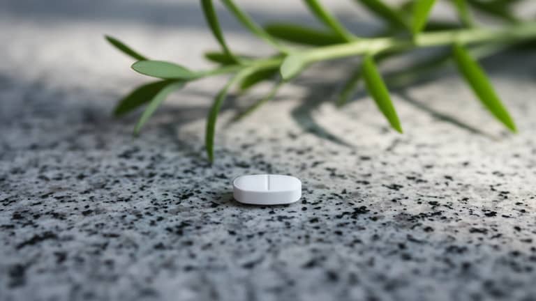 Paroksetyna pod lupą: realne korzyści, ryzyko i mity
