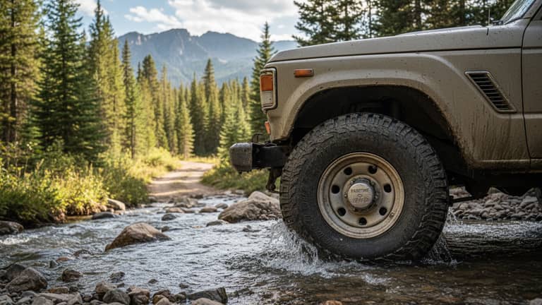 Part Time 4wd Vs Full Time: Smarter Choice or Hidden Risk?