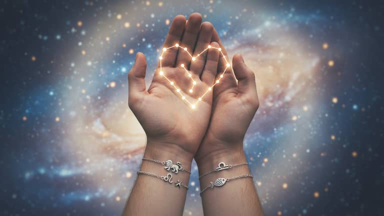 Partnerhoroskop Kostenlos Online – Hilfe oder Datenfalle?