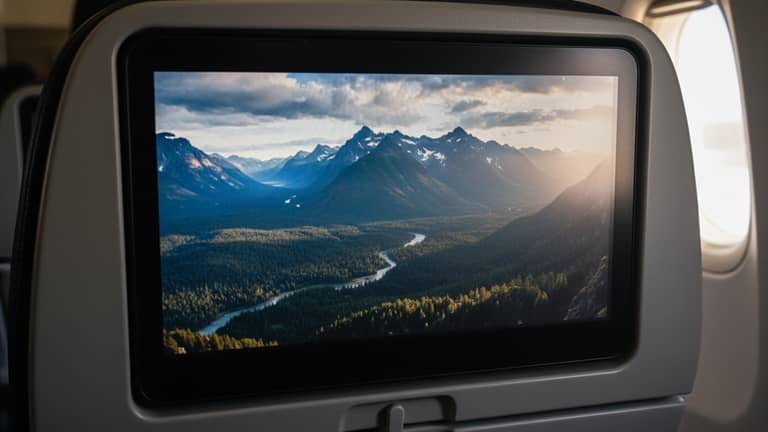 Passenger Screen in 2026: Upgrade, Data Trap, or Safety Risk?