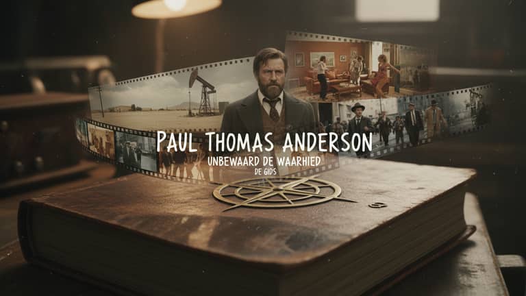 Paul Thomas Anderson Movies, Ranked and Decoded for Real Fans