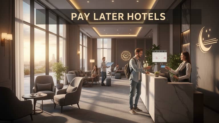 Pay Later Hotels Vs Prepaid: the Risks, Traps and Real Wins