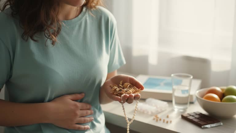 PCOS w Polsce – między diagnozą, mitami a realnym życiem