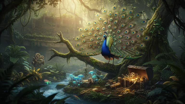 Peacock Movies in 2026: Why the Underdog Catalog Matters