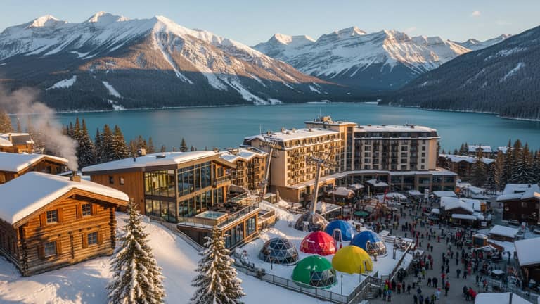 Peak Season Accommodations: How Prices Surge and Strategies to Reduce Costs