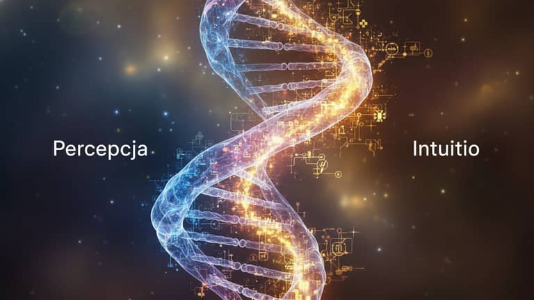 Percepcja, intuicja i nauka: kiedy ufać własnemu przeczuciu