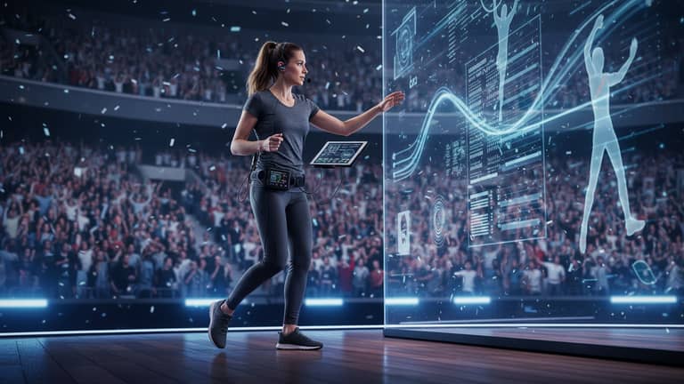 Performance Assistant Trade-Offs: Risks and Benefits in Enterprise Workflows