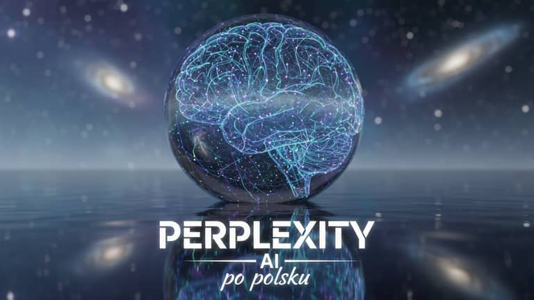 Perplexity AI po polsku czy czat.ai? Test, który zmienia wybór