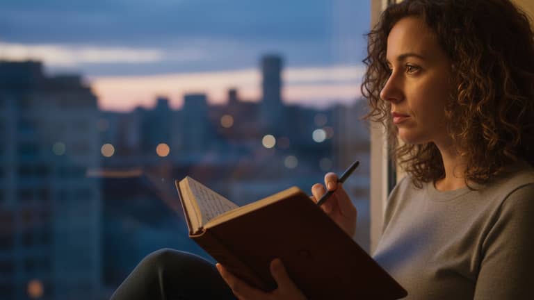 Personal Reflection Questions That Prevent Autopilot Living: Why They Matter Now