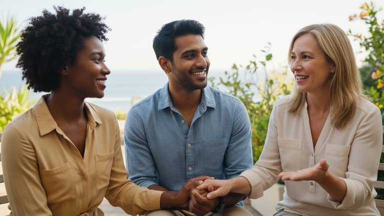 Personal Relationship Coaching in the Age of AI and Hard Truths