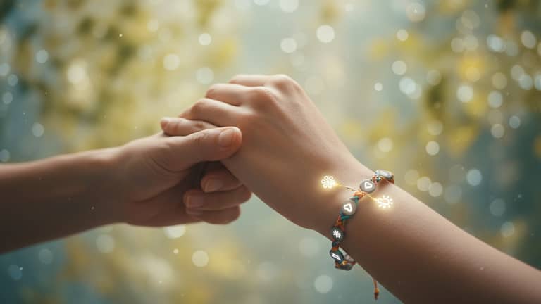 Personalisierte Emotionale Unterstützung: Nähe in der Digitalen Einsamkeit