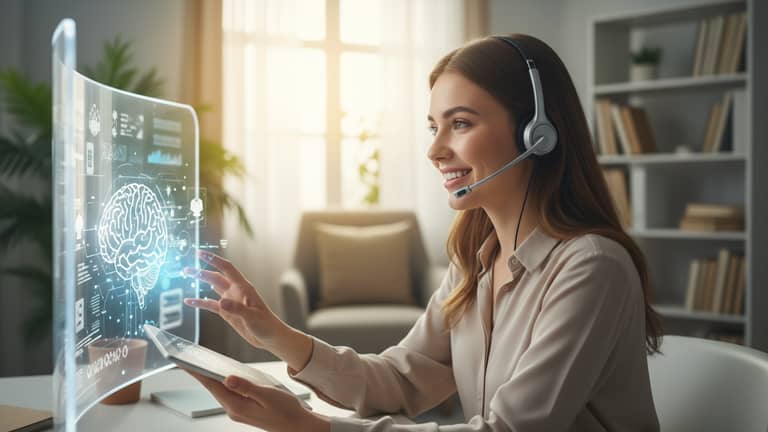 Personalisierte Lernhilfe Online: Chance oder Neue Bildungslücke?