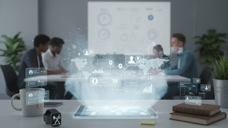 Personalizacja kampanii marketingowych, która naprawdę się opłaca