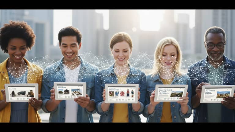 Personalize Marketing Campaigns Quickly Without Losing Trust