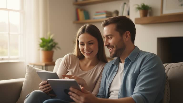 Personalized Advice for Couples Online: What Actually Works