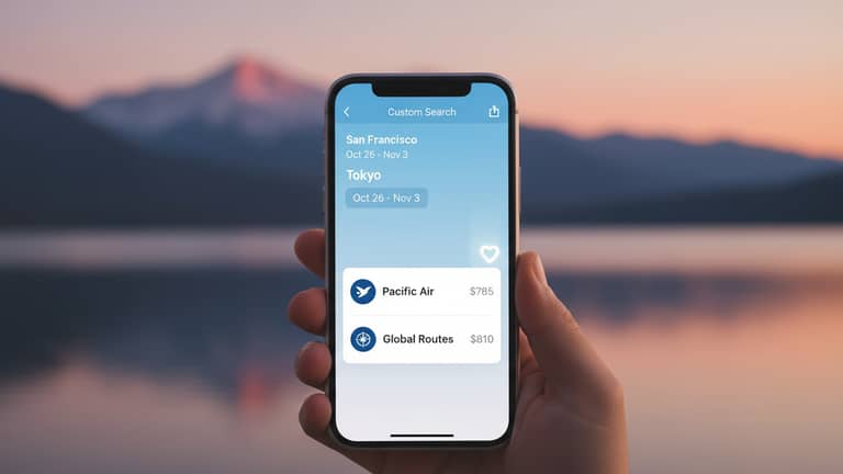 How AI Is Personalizing Airline Search in 2025: What Travelers Need to Know