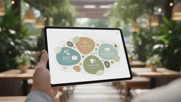 Personalized Booking Website Alternative That Works for You, Not Them