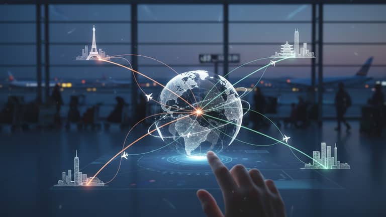 Personalized Flight Search Engines and the End of Dumb Airfare