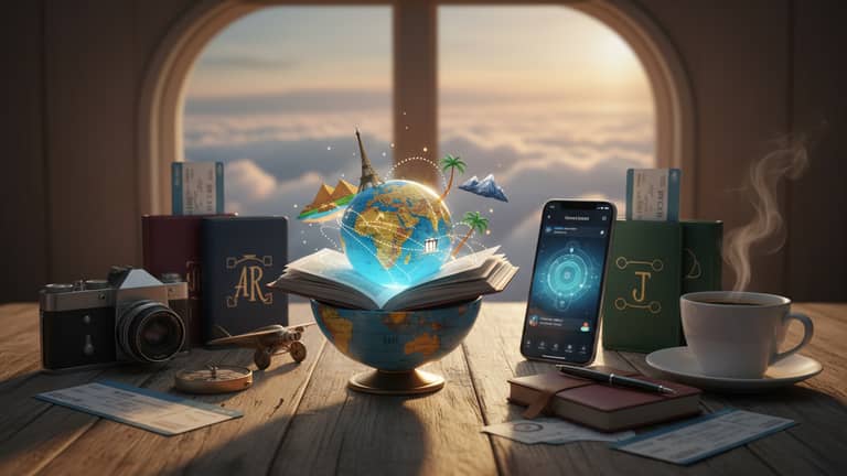 Personalized Flight Suggestions: Smarter Deals or Data Trap?