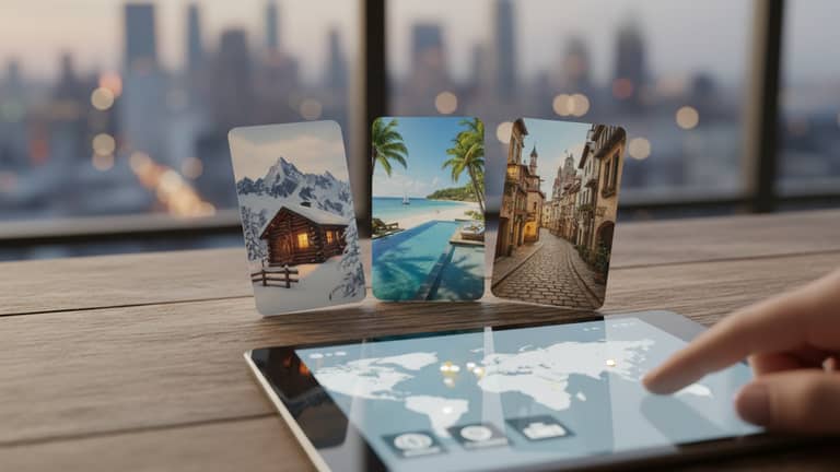 Personalized Hotel Recommendations Are Lying to You—Use Them Smart