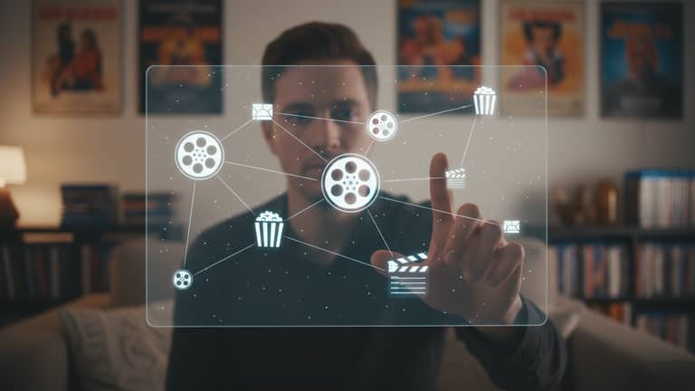 Personalized Movie Assistant Alternatives That Outsmart Algorithms