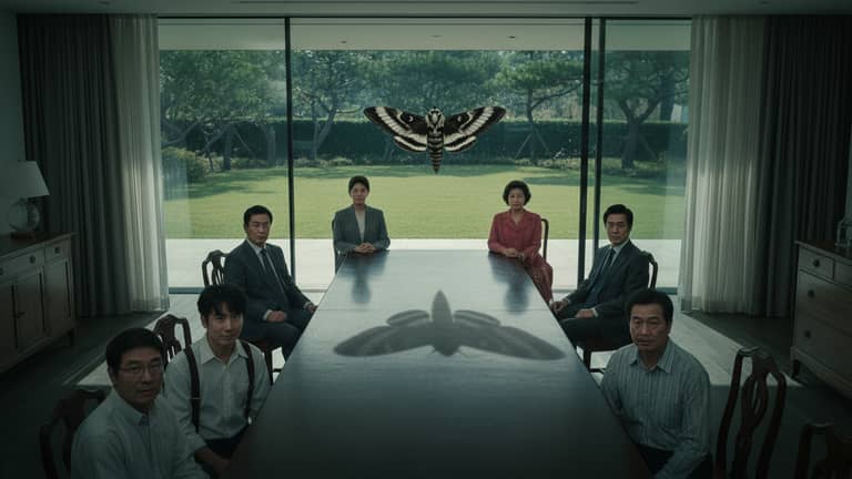 Smart Personalized Picks for Award‑winning Foreign Films, Not Noise