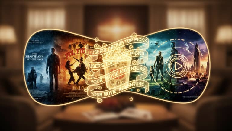 Personalized Recommendations for Popular Movies Are Failing You