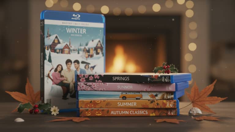 Why Personalized Seasonal Movie Picks Feel Wrong (and How AI Fixes It)