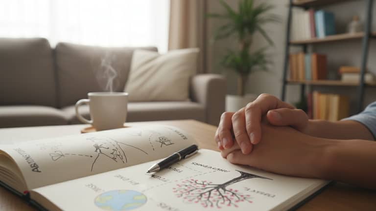 Personalized Relationship Goal Setting in the Age of AI Romance