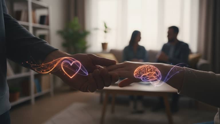 Personalized Relationship Help Without Therapy That Actually Works