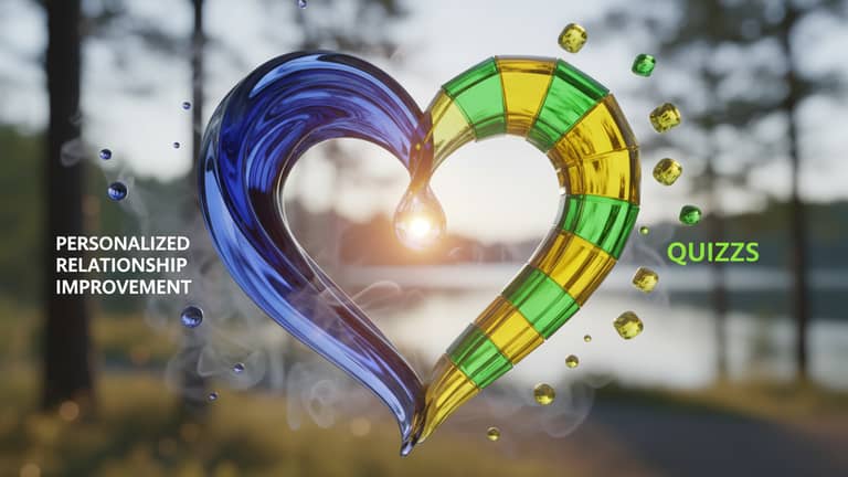 Personalized Relationship Improvement Vs Quizzes in the Age of AI