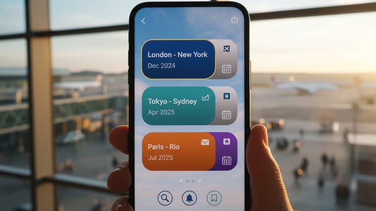 Personalized Saved Flight Searches: Smarter Deals or Rigged Game?