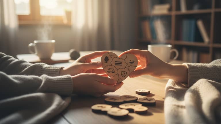 Personalized Strategies for Relationship Success in the AI Era