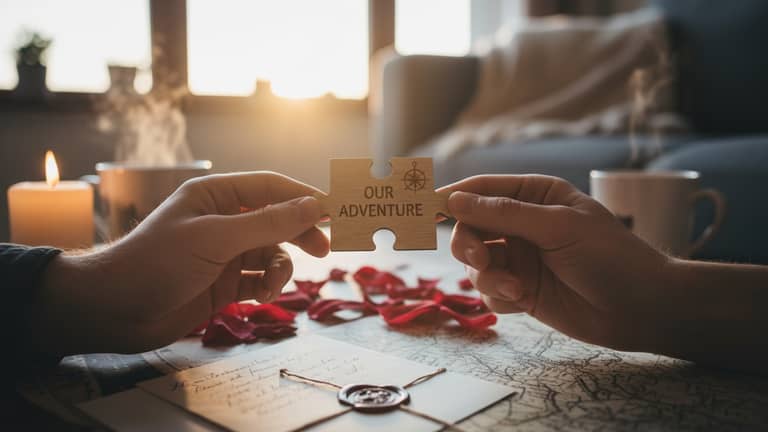 Personalized Suggestions for Romantic Actions in the Age of AI