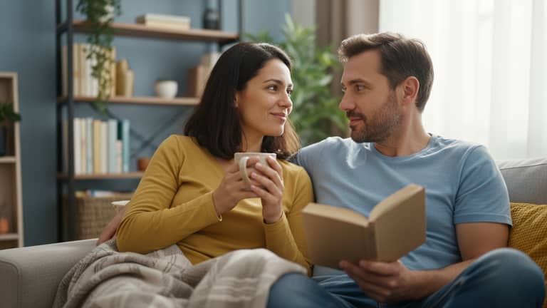 Personalized Tips for Relationship Improvement That Actually Work