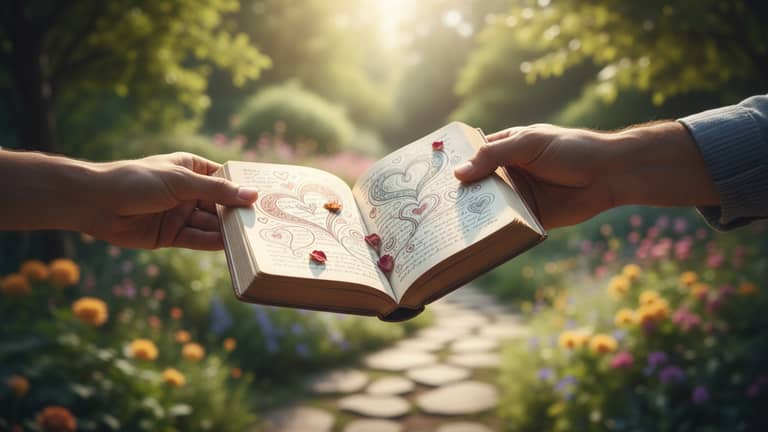 Personalized Tips for Stronger Relationships in the Age of AI