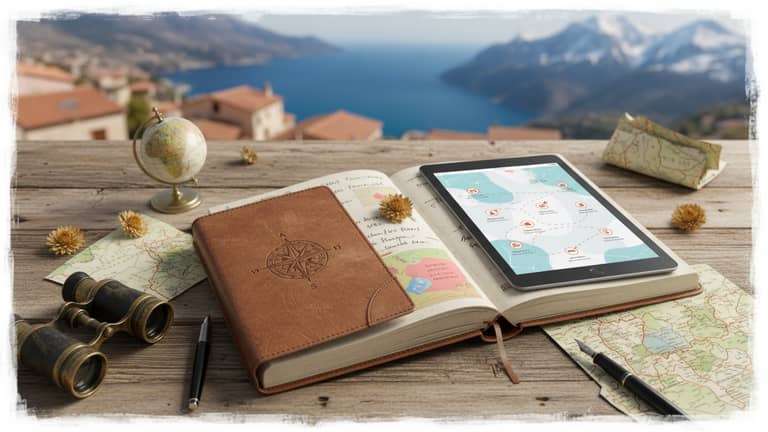Personalized Travel Planning When AI Knows You Better Than You Do