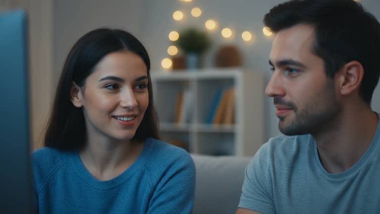 Persönliche Gespräche Online Führen – Ehrlicher Als im Echten Leben?