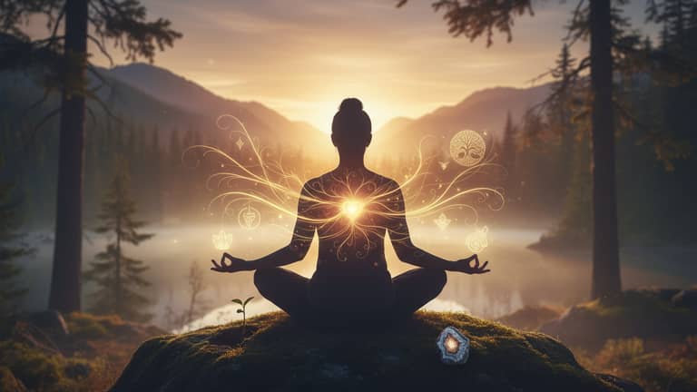 Persönliche Spirituelle Wachstumstipps für das Digitale Zeitalter