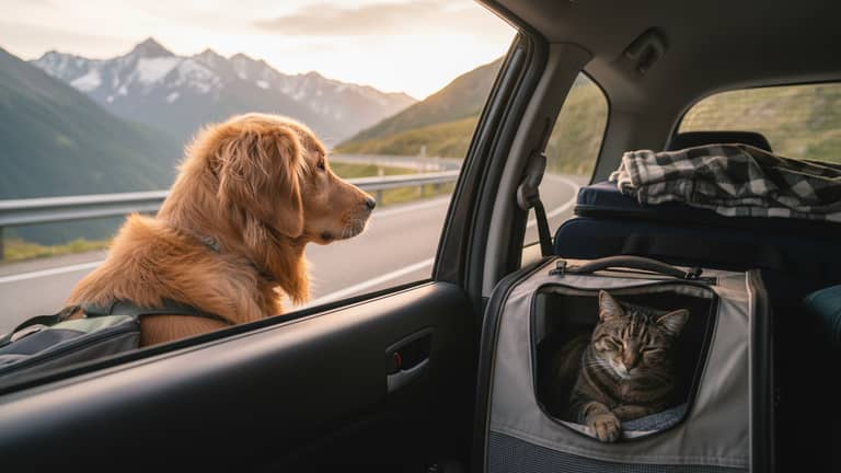 Pet Travel in 2025: 13 Airline Risks Explained and What Owners Need to Know