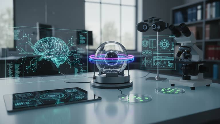 Phd-Level Analysis Tools That Actually Work: What Researchers Need to Know