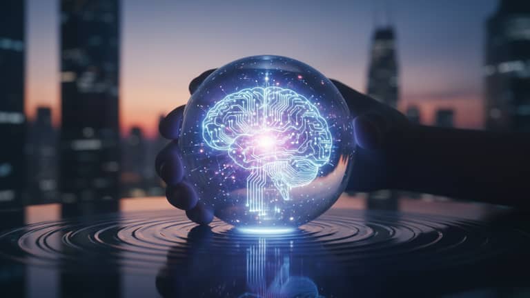 Pi personal ai w Polsce: pomocnik czy niebezpieczna iluzja?