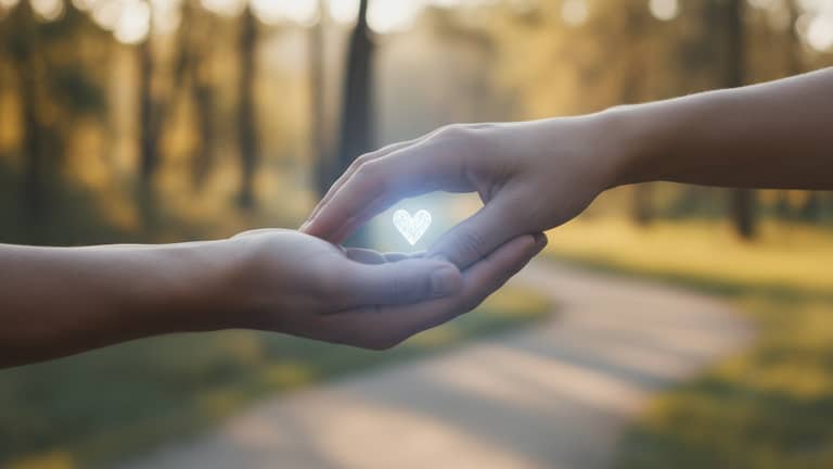 Pierwsza pomoc psychologiczna, która naprawdę nie szkodzi