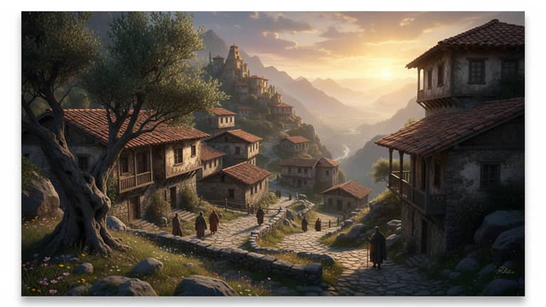 Pilgrimage Hotels: How Comfort, Commerce, and Spiritual Travel Intersect