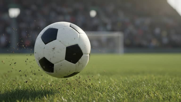 Piłka nożna bez iluzji: kto naprawdę rządzi polskim futbolem?