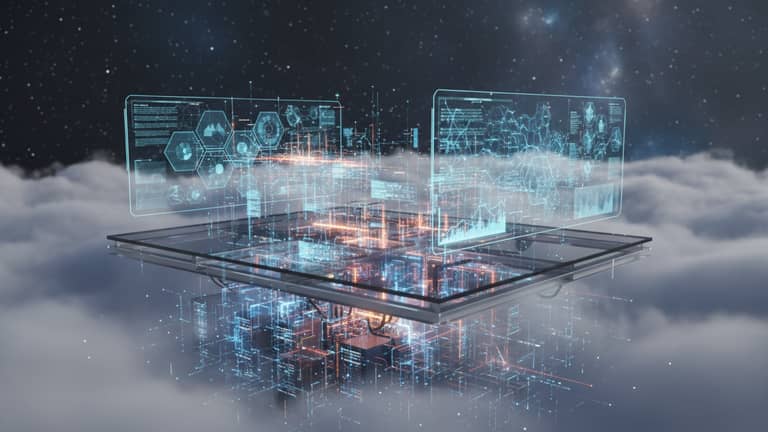 Platforma do analiz big data, która da Ci przewagę w Polsce