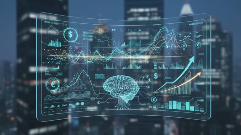 Platforma inwestycyjna z dynamiczną adaptacją – zysk czy iluzja?