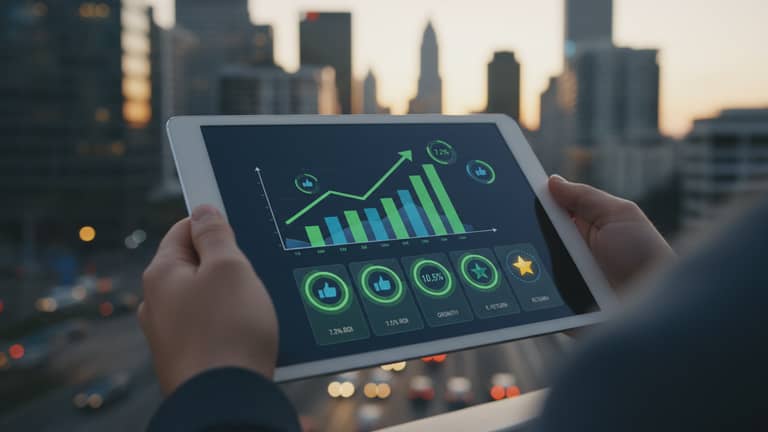 Platforma inwestycyjna z rekomendacjami w Polsce: komu ufać?