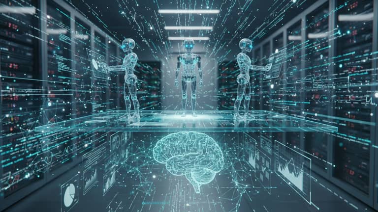 Platformy AI do analizy danych: rzeczywiste korzyści i pułapki dla polskich firm